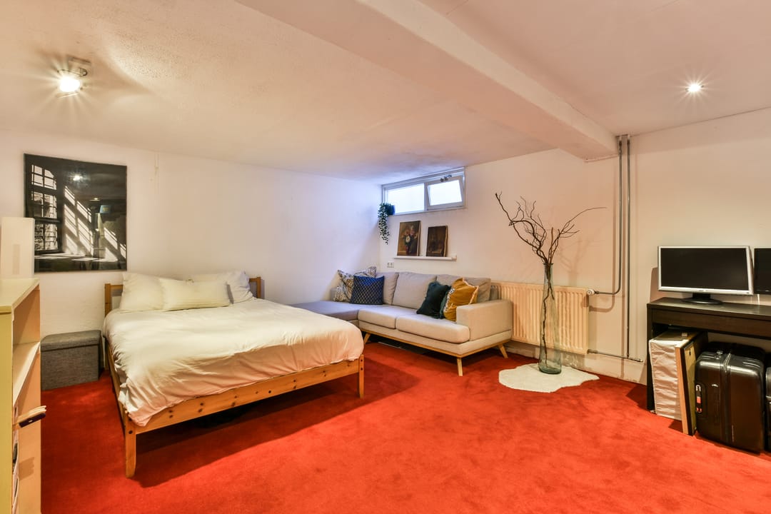 Foto 23 van De Savornin Lohmanlaan 18