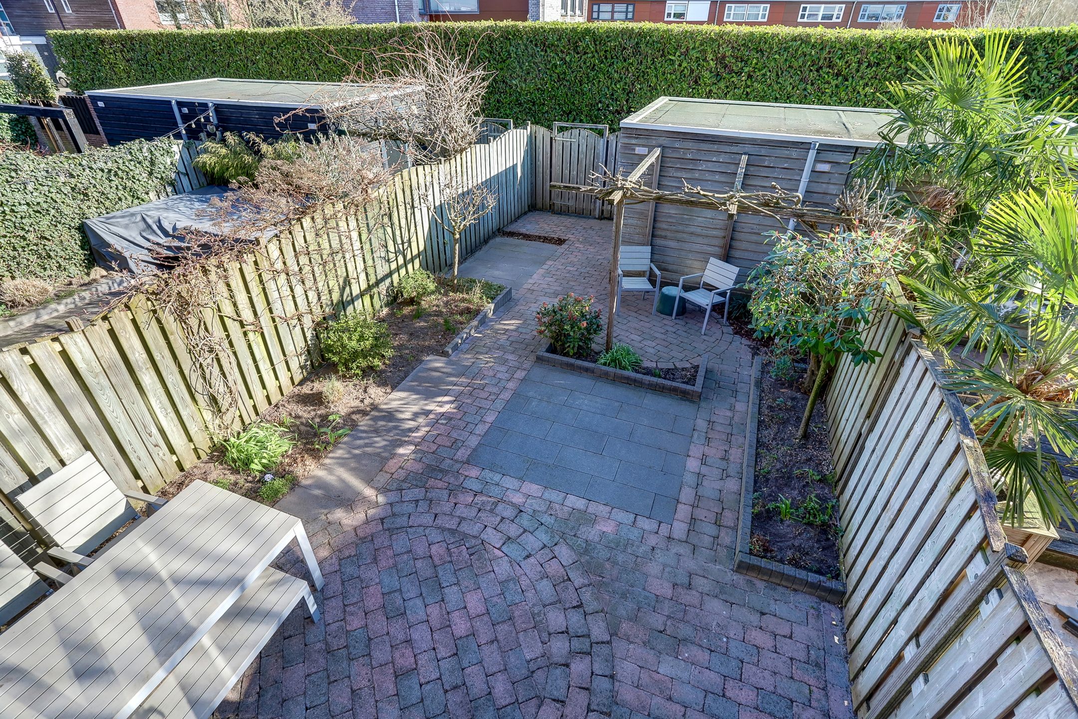 Foto 3 van de Lingert 5705