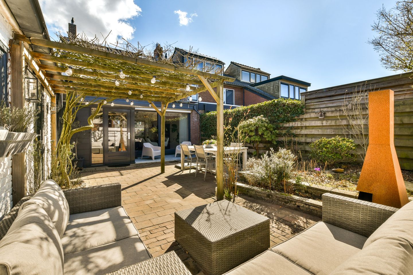 Foto 25 van De Savornin Lohmanlaan 18