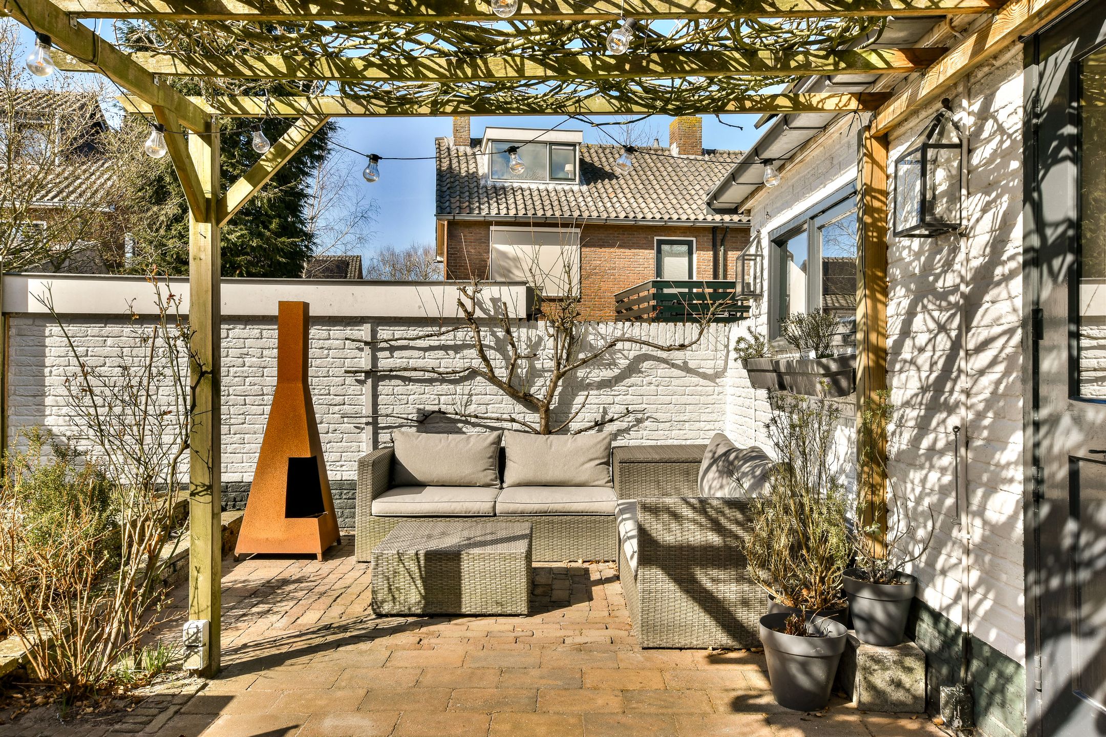 Foto 27 van De Savornin Lohmanlaan 18