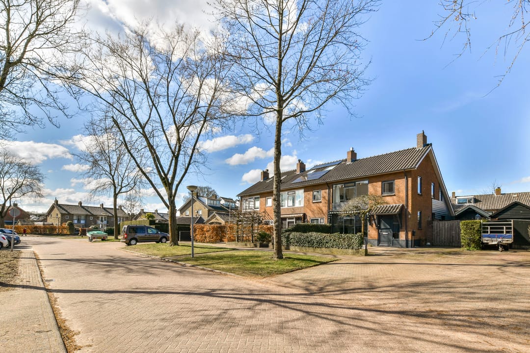 Foto 28 van De Savornin Lohmanlaan 18