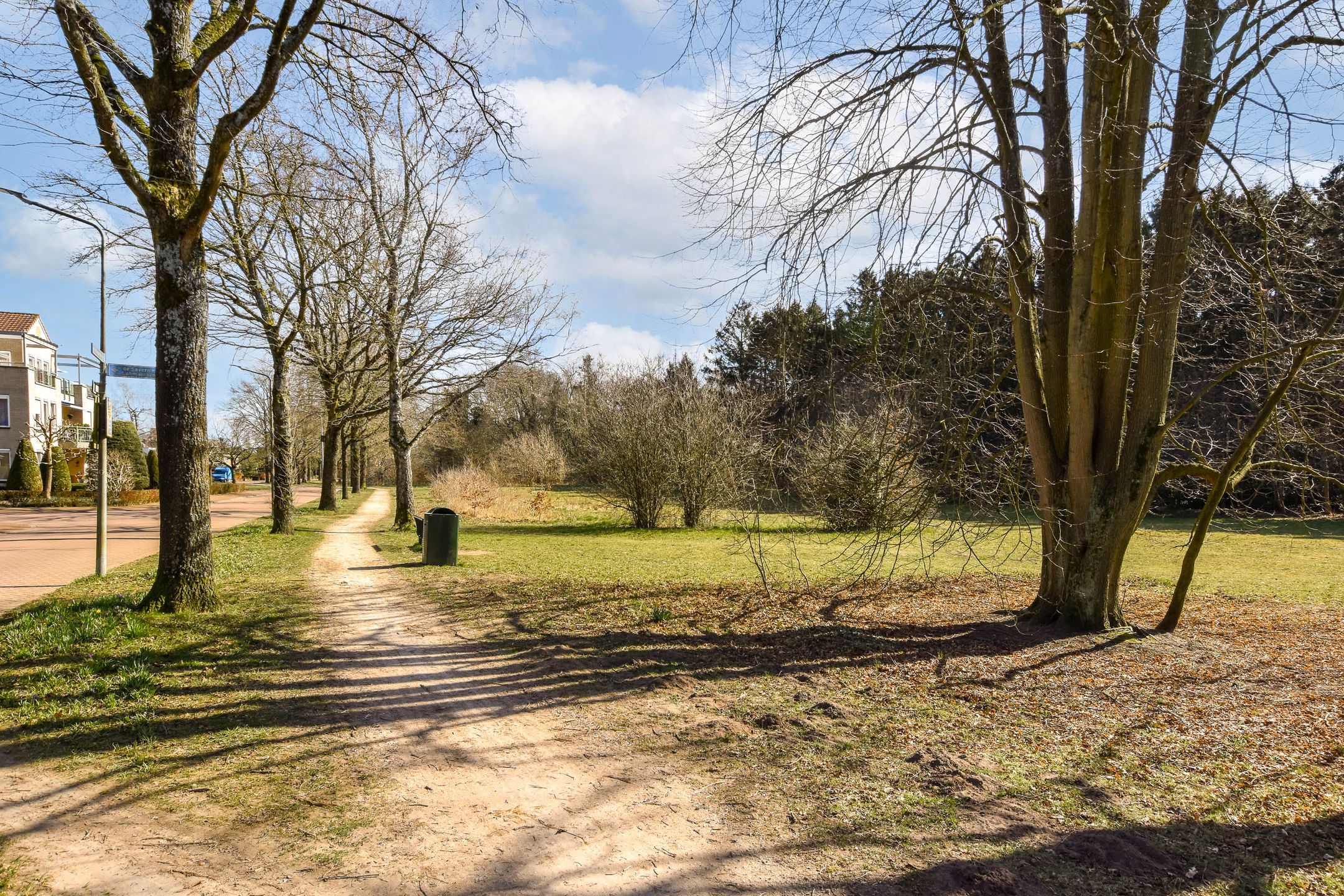 Foto 30 van De Savornin Lohmanlaan 18