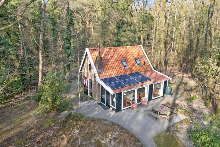 Foto 1 van Westeinde 10