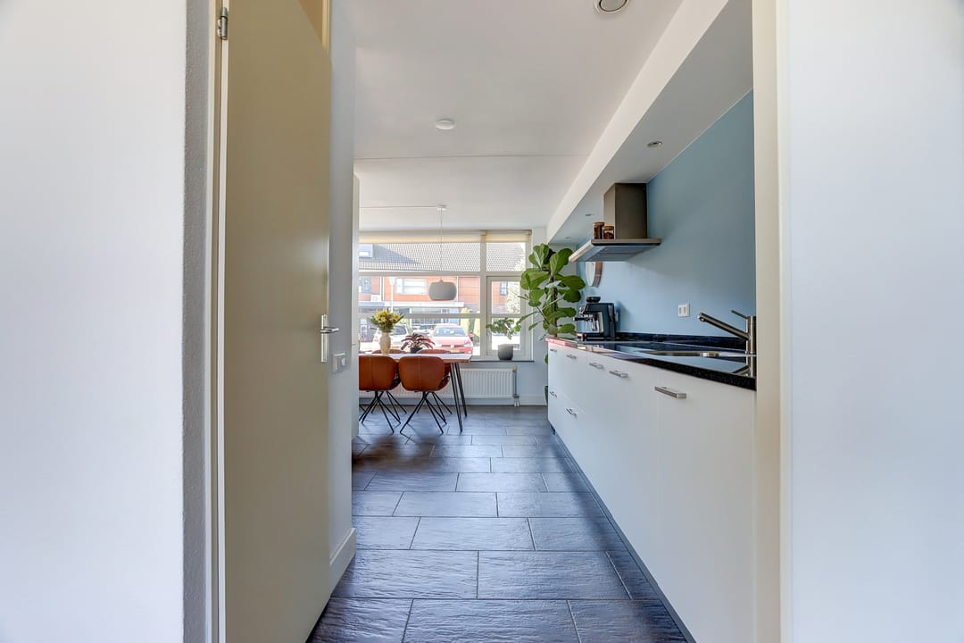 Foto 13 van de Lingert 5705