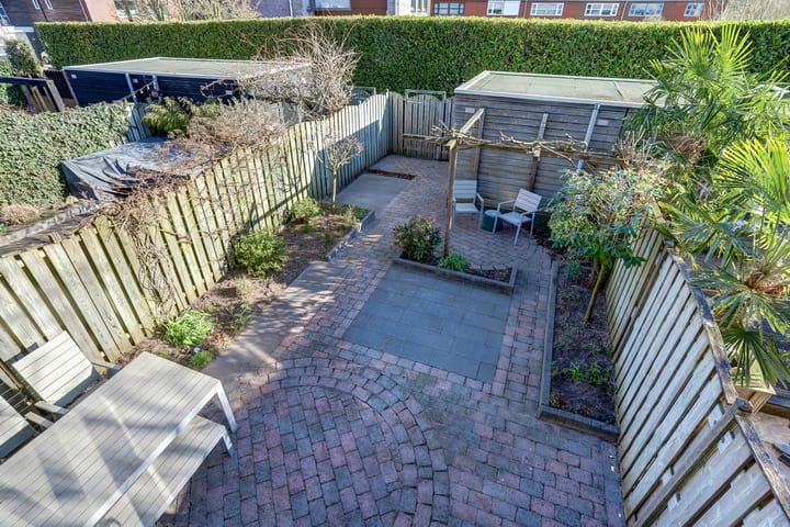 Foto 35 van de Lingert 5705