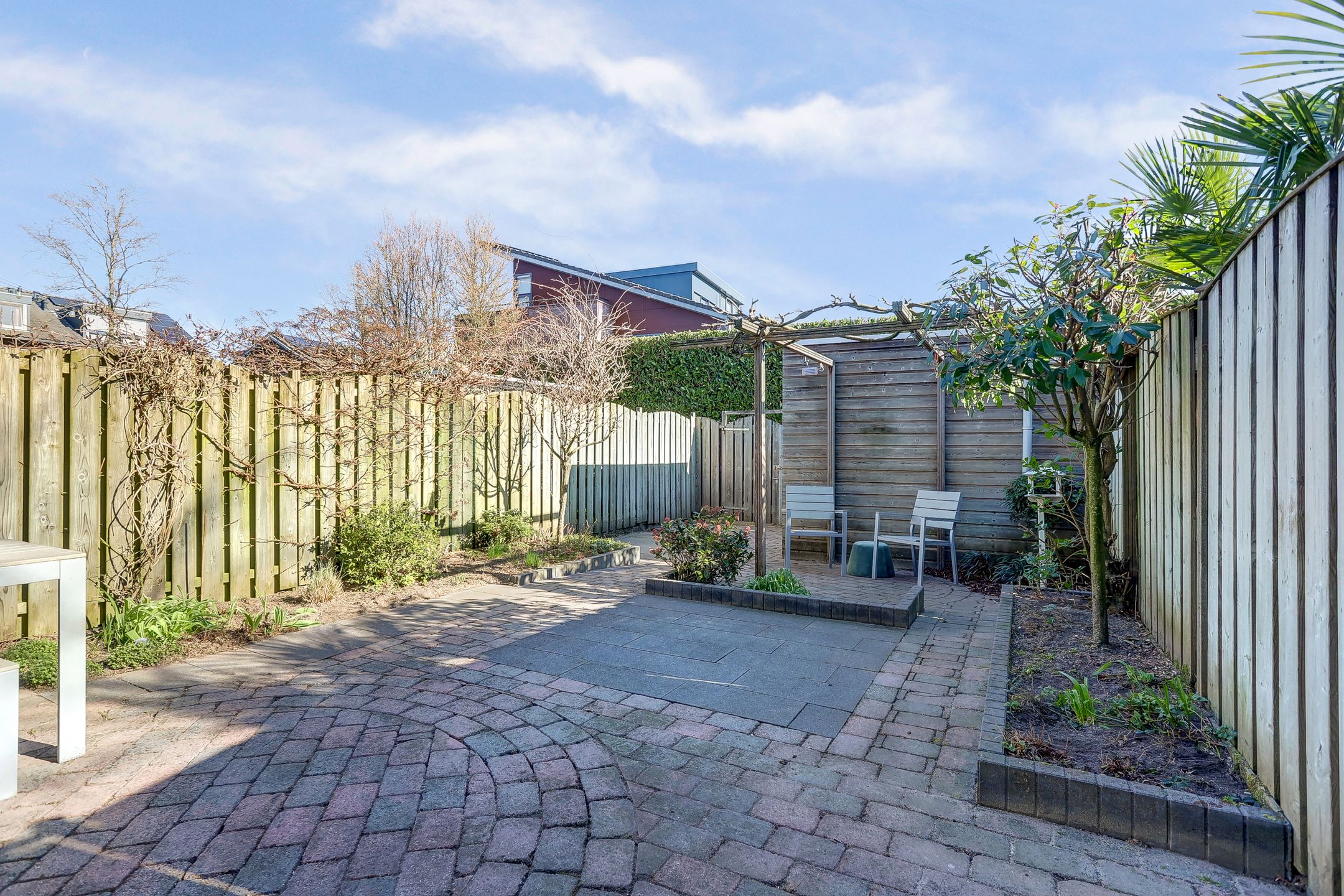 Foto 36 van de Lingert 5705