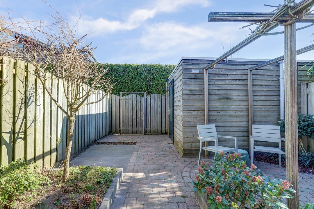 Foto 37 van de Lingert 5705