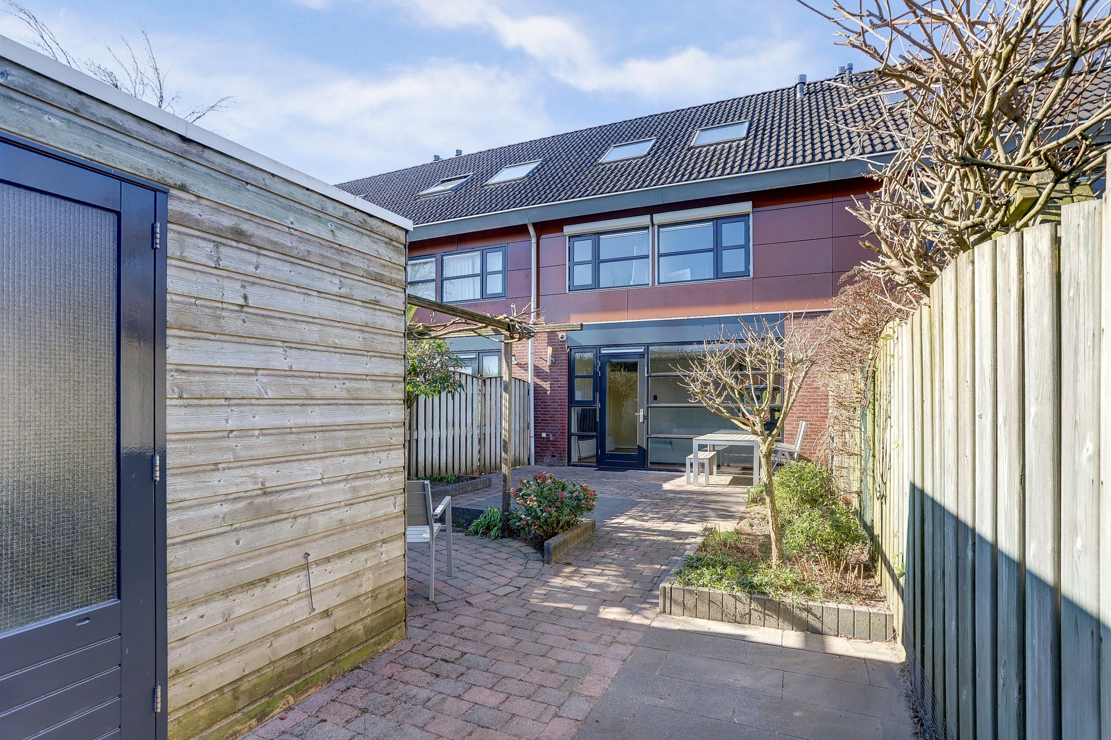 Foto 39 van de Lingert 5705