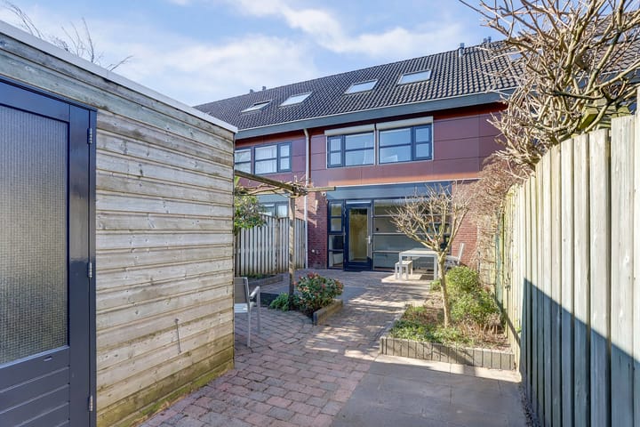 Foto 39 van de Lingert 5705