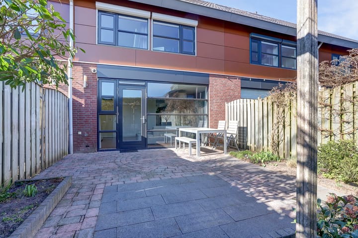 Foto 40 van de Lingert 5705