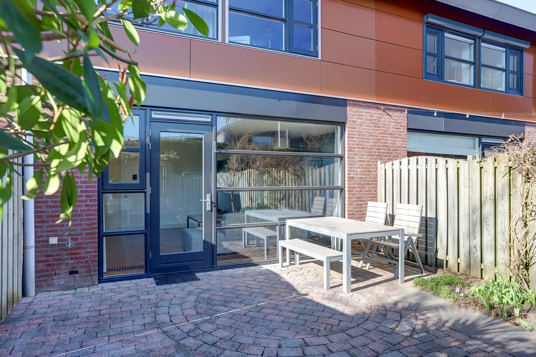 Foto 41 van de Lingert 5705