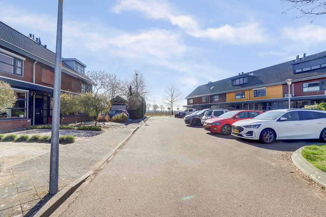 Foto 43 van de Lingert 5705