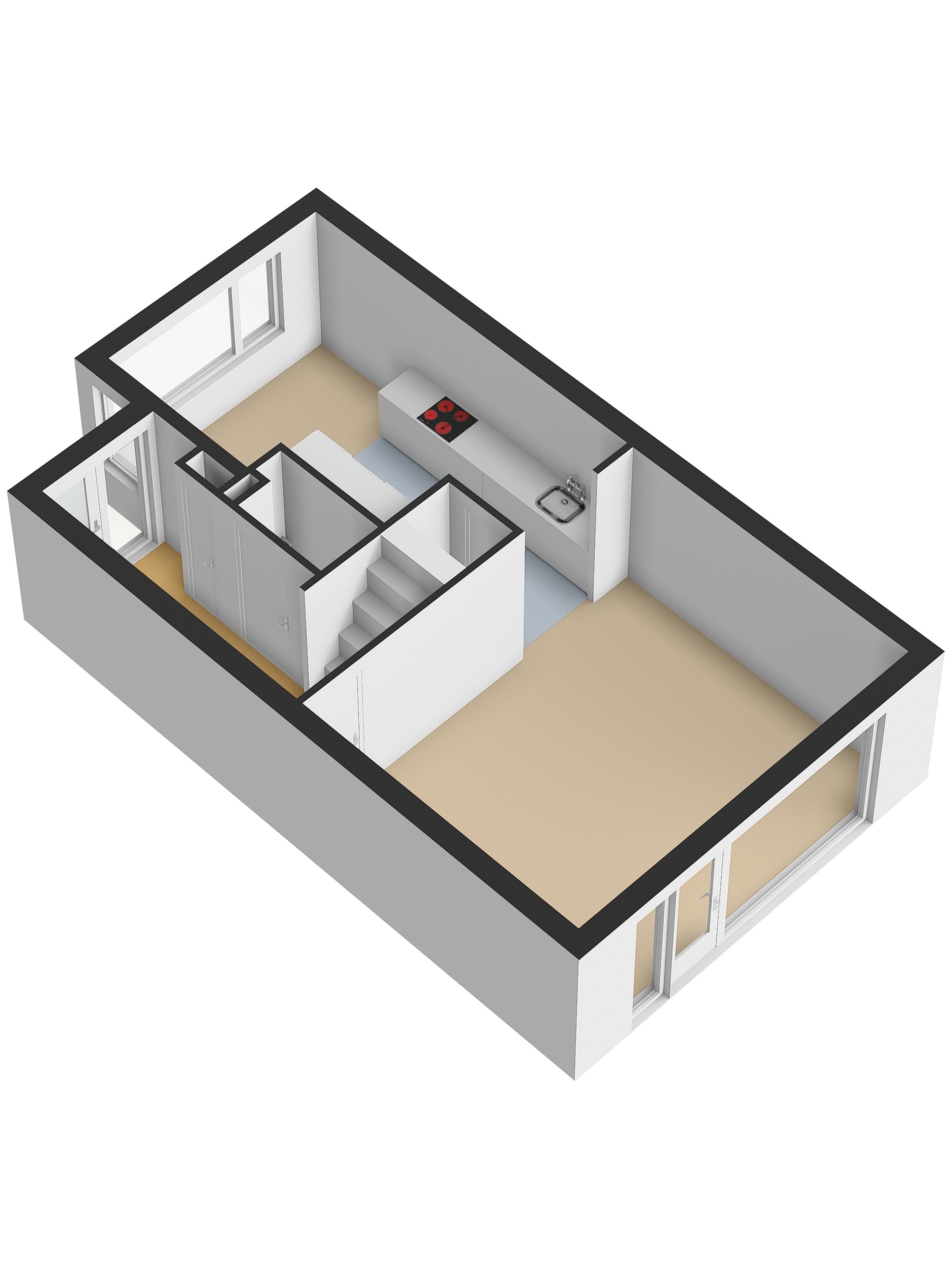 Foto 45 van de Lingert 5705