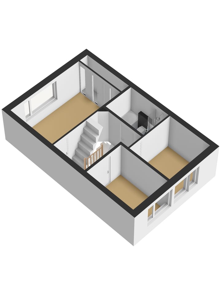 Foto 47 van de Lingert 5705