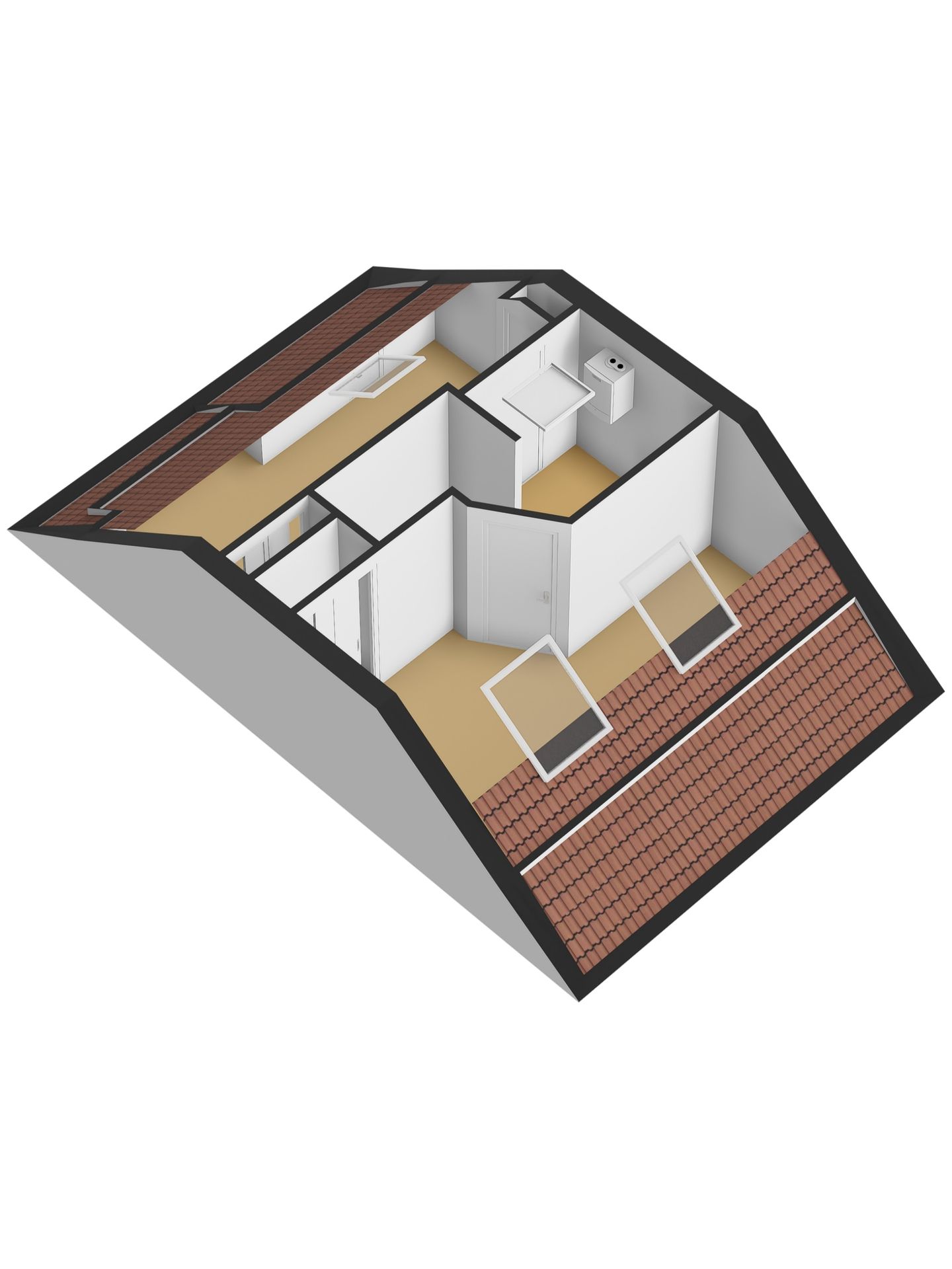 Foto 49 van de Lingert 5705