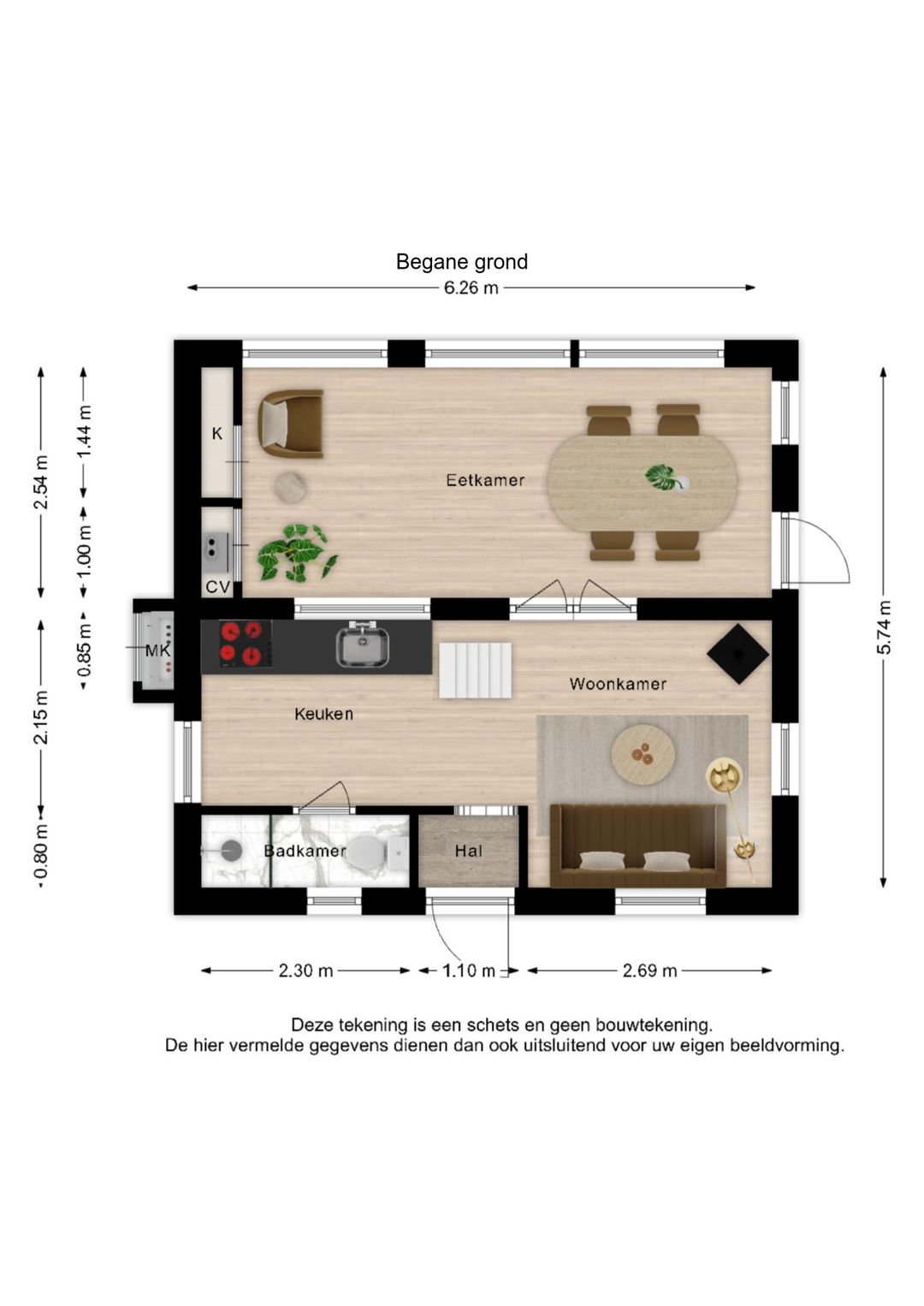 Foto 41 van Westeinde 10