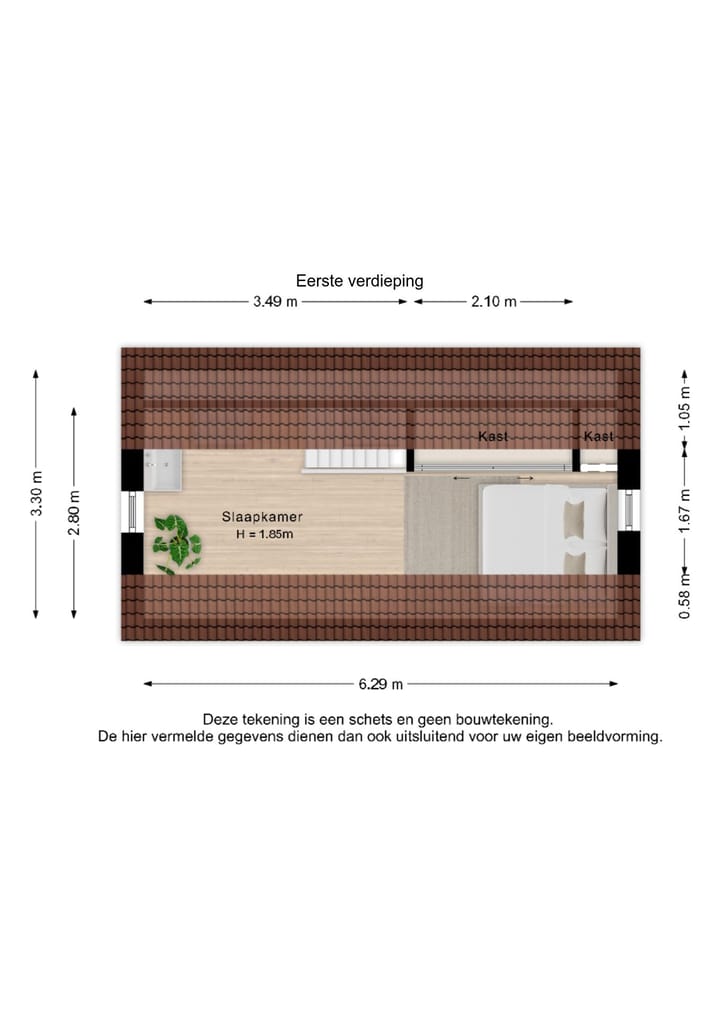 Foto 42 van Westeinde 10