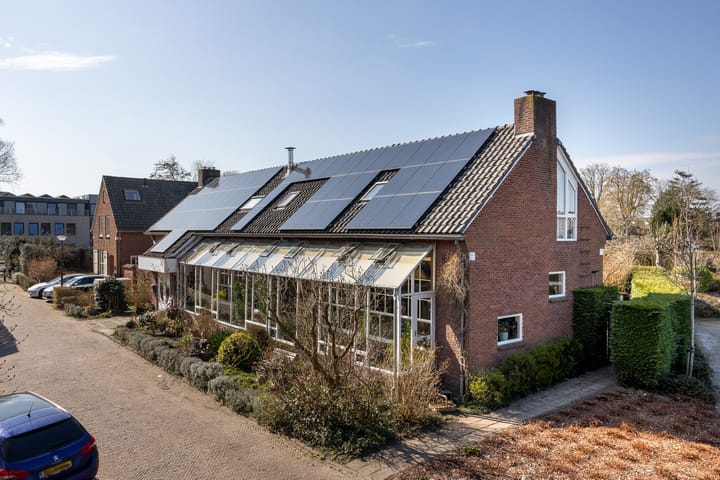 Antoniusstraat 12