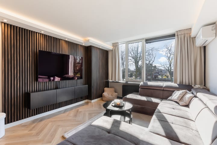 Photo 1 of Hoogenwaardstraat 106-B