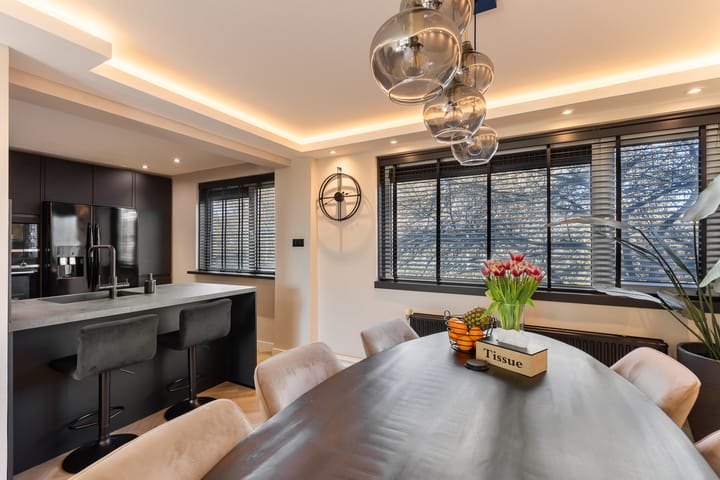 Foto 2 van Hoogenwaardstraat 106-B