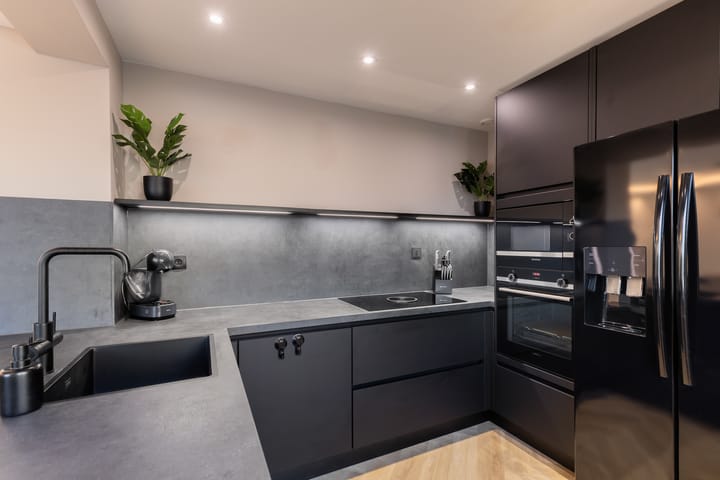 Foto 3 van Hoogenwaardstraat 106-B