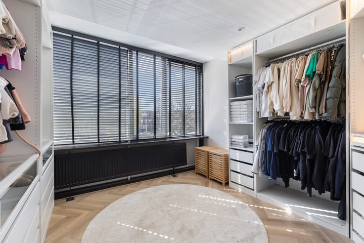 Foto 5 van Hoogenwaardstraat 106-B