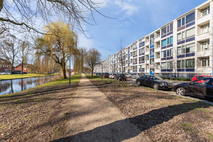 Photo 7 of Hoogenwaardstraat 106-B