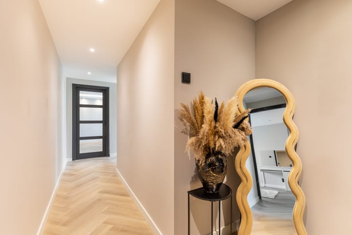 Photo 10 of Hoogenwaardstraat 106-B