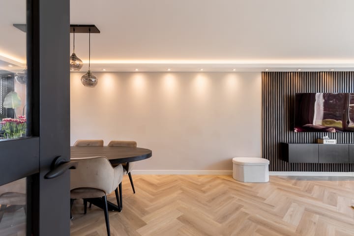 Photo 11 of Hoogenwaardstraat 106-B