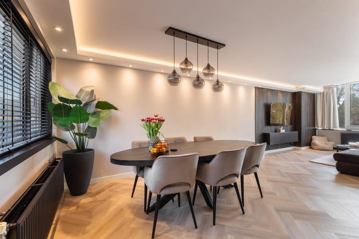 Photo 12 of Hoogenwaardstraat 106-B