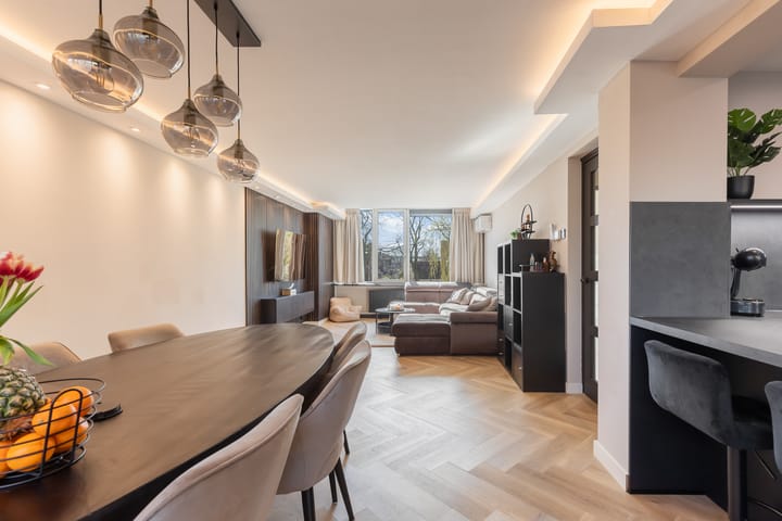 Photo 13 of Hoogenwaardstraat 106-B