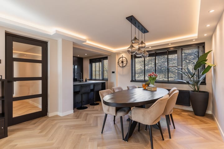 Photo 17 of Hoogenwaardstraat 106-B