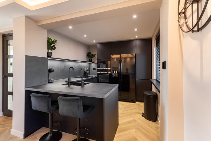 Photo 18 of Hoogenwaardstraat 106-B