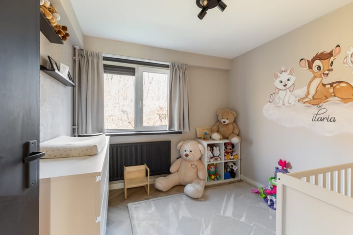 Photo 24 of Hoogenwaardstraat 106-B