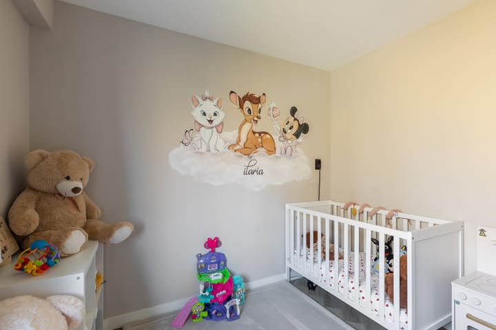 Photo 25 of Hoogenwaardstraat 106-B