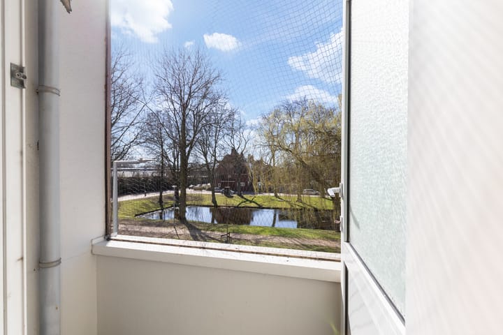 Photo 30 of Hoogenwaardstraat 106-B