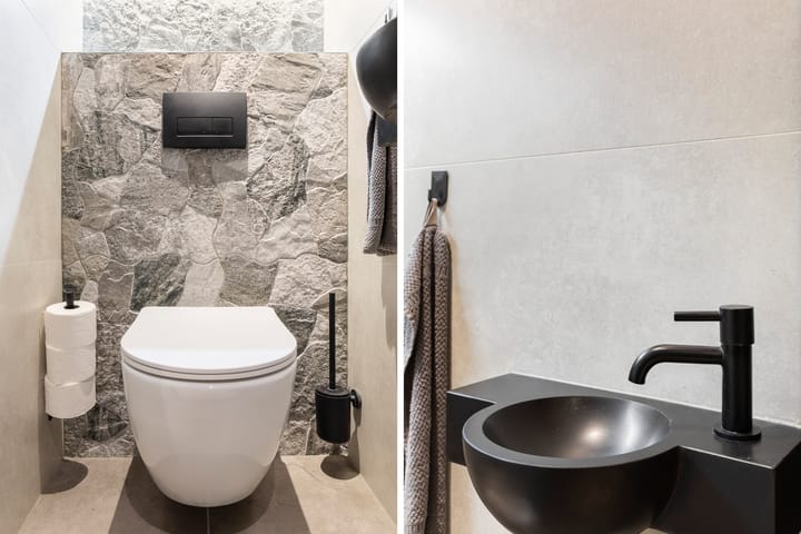 Photo 36 of Hoogenwaardstraat 106-B