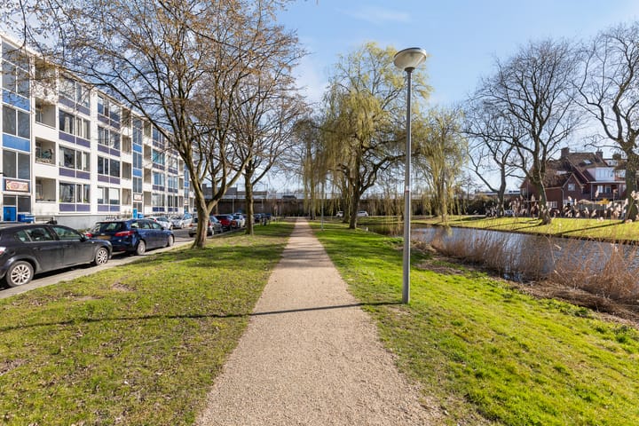 Photo 41 of Hoogenwaardstraat 106-B