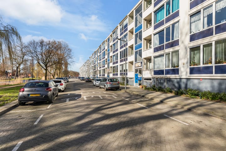 Photo 42 of Hoogenwaardstraat 106-B