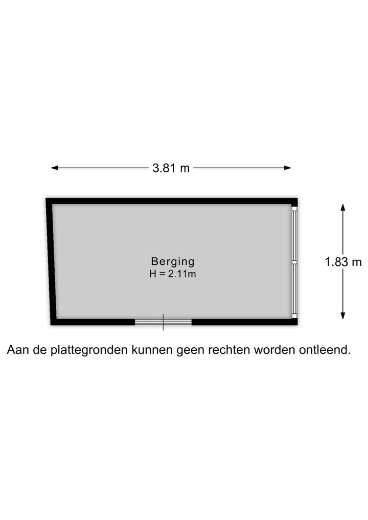 Photo 46 of Hoogenwaardstraat 106-B