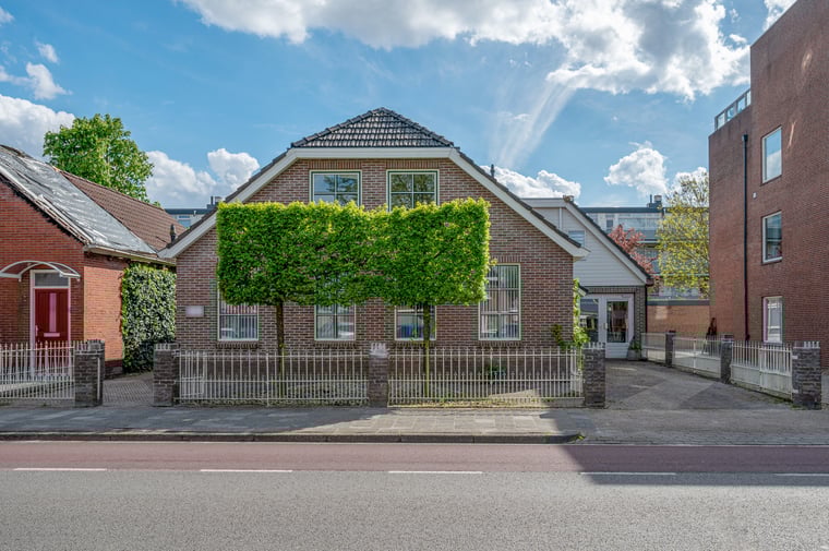 Nassaustraat 56 main image