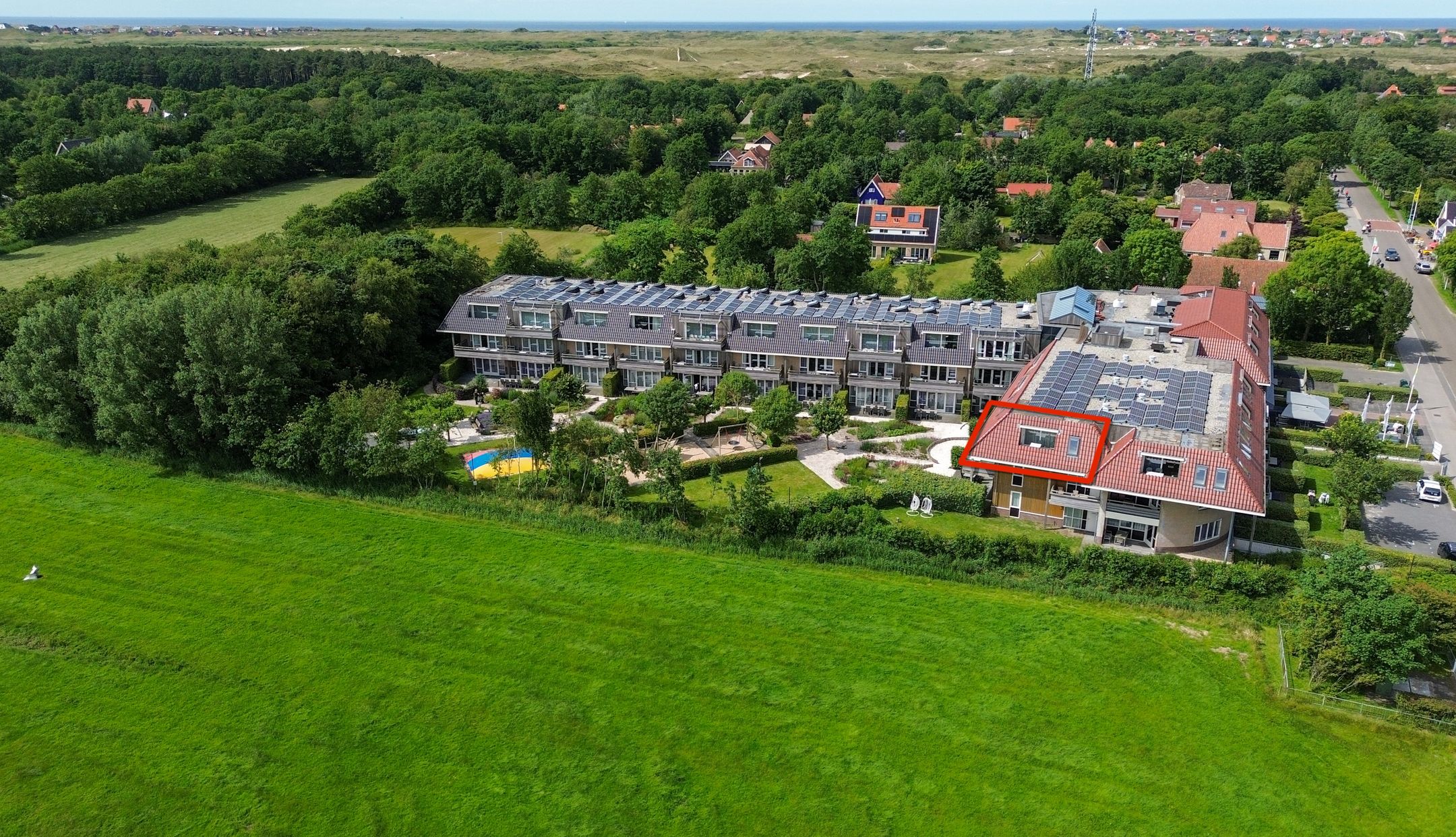 Foto 3 van Heereweg 5-39