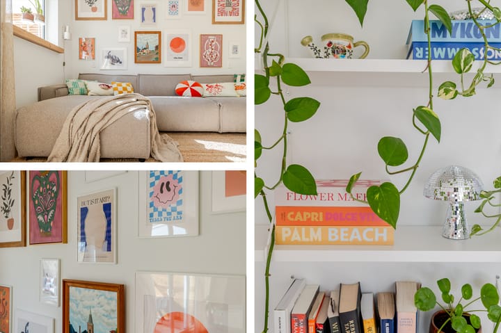 Foto 3 van Hoeker 22