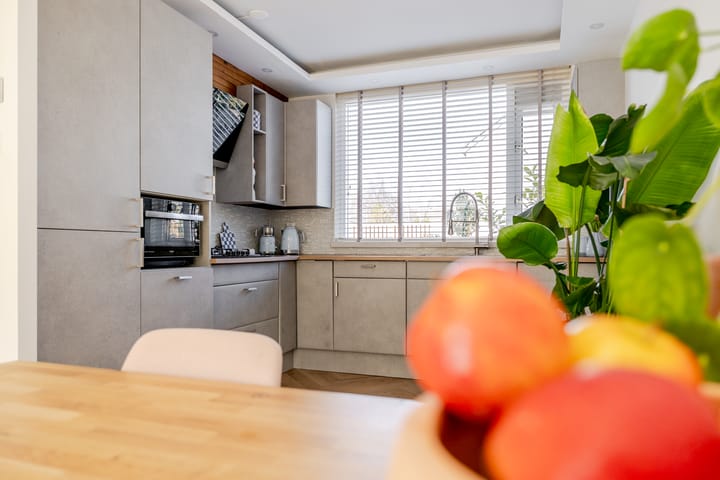 Foto 4 van Hoeker 22