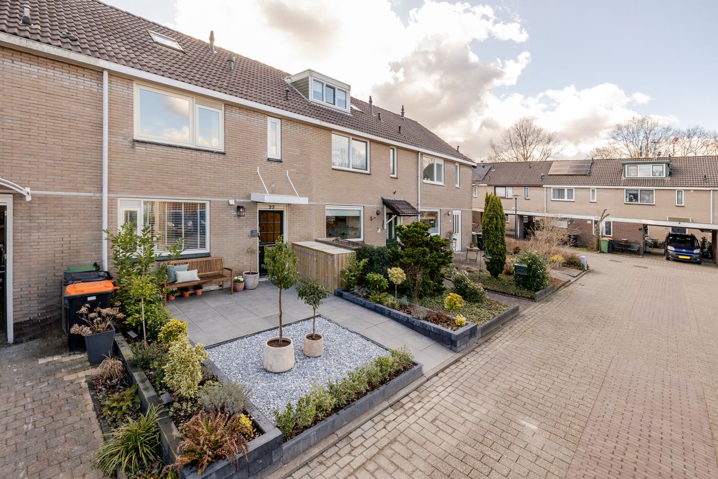 Foto 5 van Hoeker 22