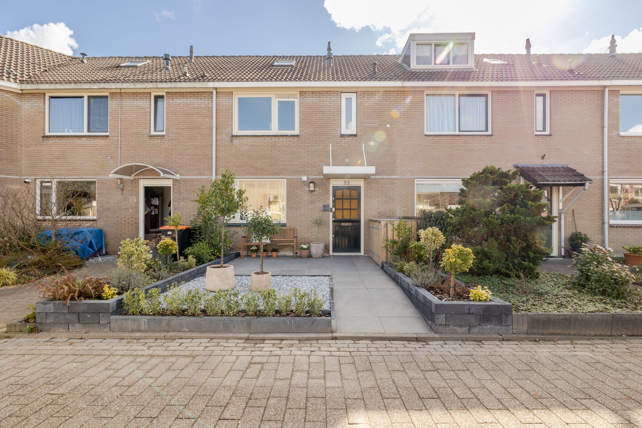 Foto 6 van Hoeker 22