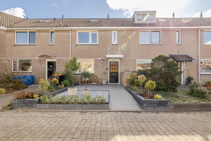 Foto 6 van Hoeker 22