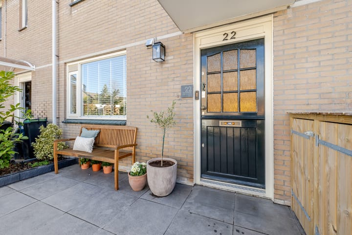 Foto 8 van Hoeker 22