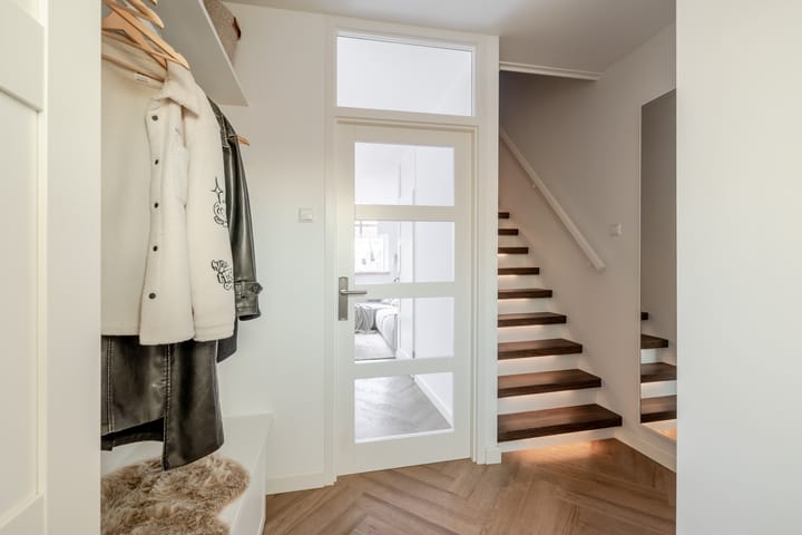 Foto 9 van Hoeker 22