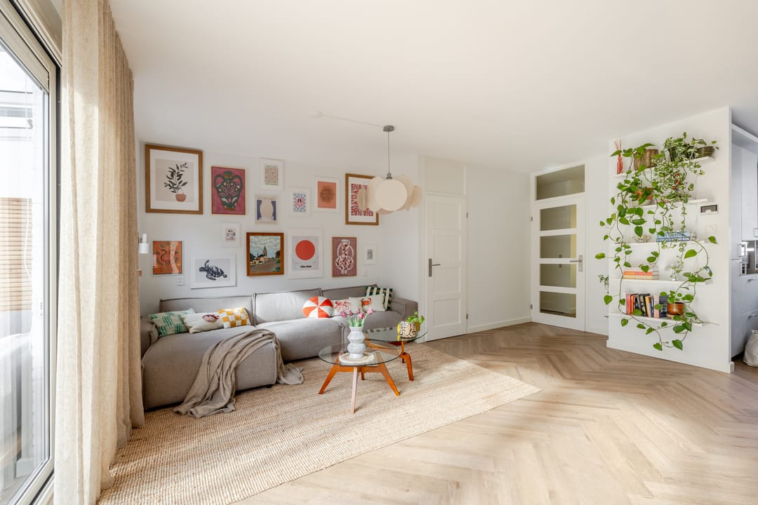 Foto 13 van Hoeker 22